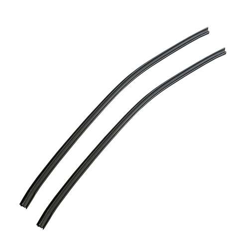 Precision Replacement Parts WSK F3176 Windshield Molding set of 2 OEM