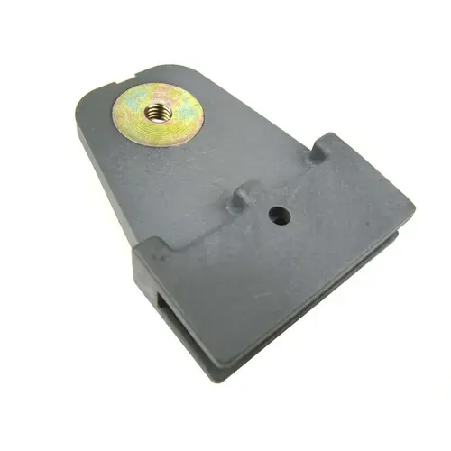 Door Glass Hardware