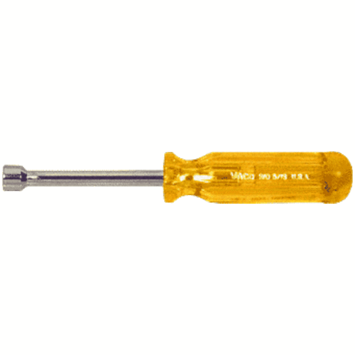 5/16" SAE Hex Nut Driver