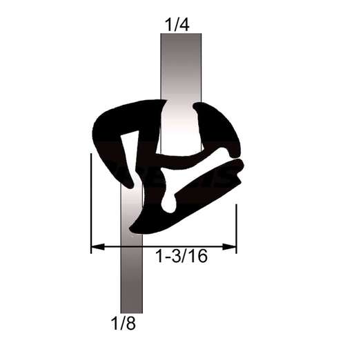 Universal Glass Seal