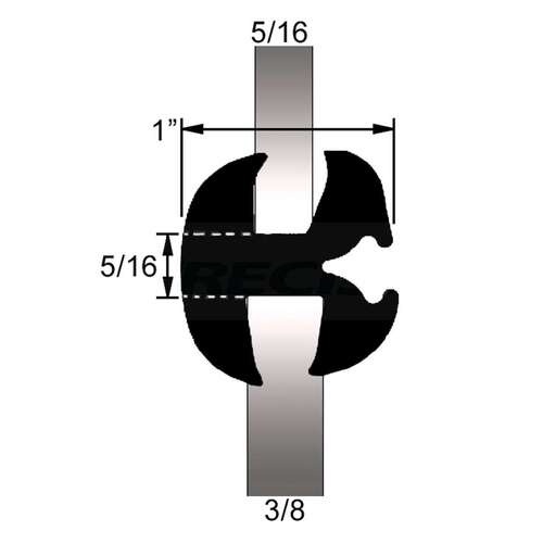 Universal Glass Seal