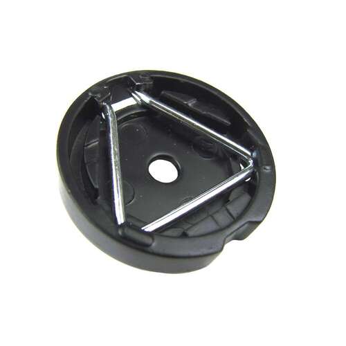 Mirror Button OEM # 357-858-043