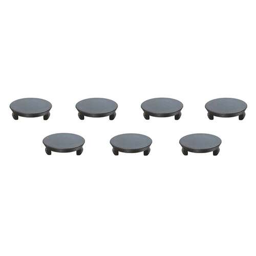 Cowl Fastener - set of 7