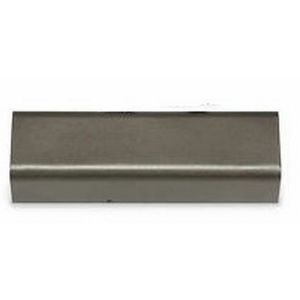 Brass LCN SEM784072SB SEM7840-72 696 Sprayed Standard Cover