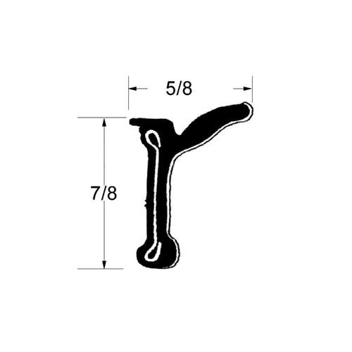 Beltline Molding