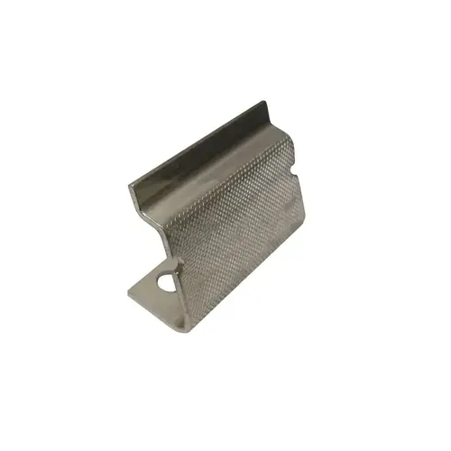 Back Glass Hardware