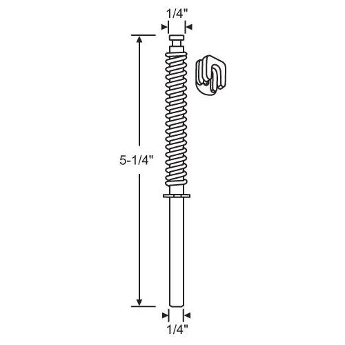 PIN ASSEMBLY