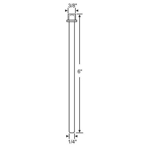 B1-1 PIN W/B304-3 CAP