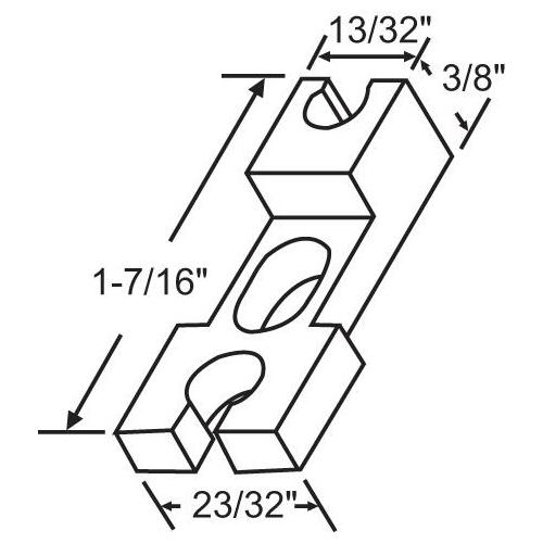 NO JUMP GUIDE PDG 67