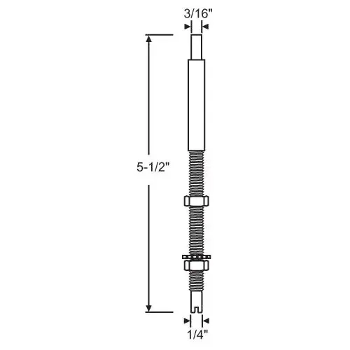 PIN ASSEMBLY