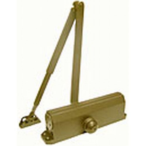 Norton 1704BC 696 Size 4 Light Duty Surface Mounted Back Check Door