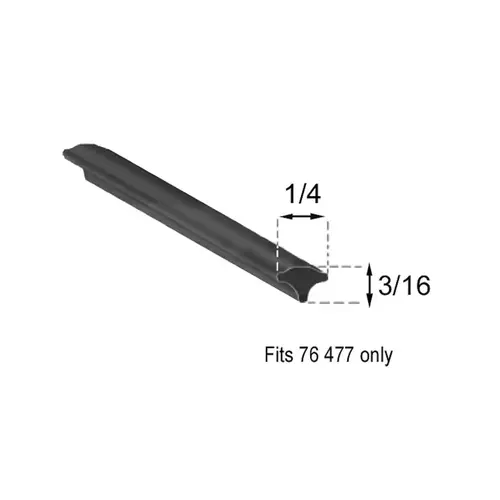 Precision Replacement Parts 77 110 Universal Lock Strip