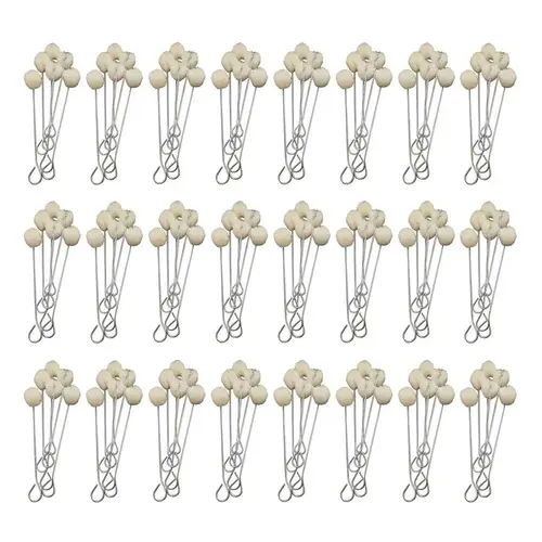 Precision Replacement Parts SWD1000-144 Wool Dauber - pack of 144