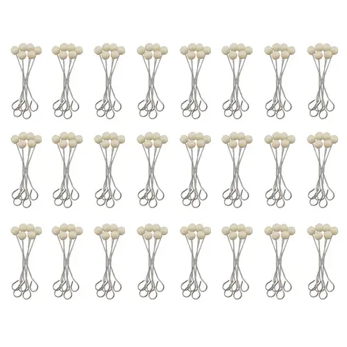 Precision Replacement Parts SWD5800-144 Wool Dauber - pack of 144