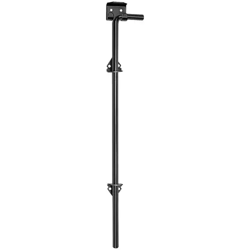 40" Drop Bolt - Black