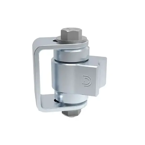 D&D Technologies CI3000 Original - Zinc