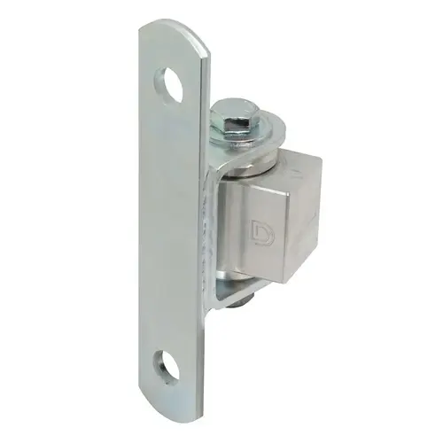 Half Bolt-On Aluminium Body, Zinc