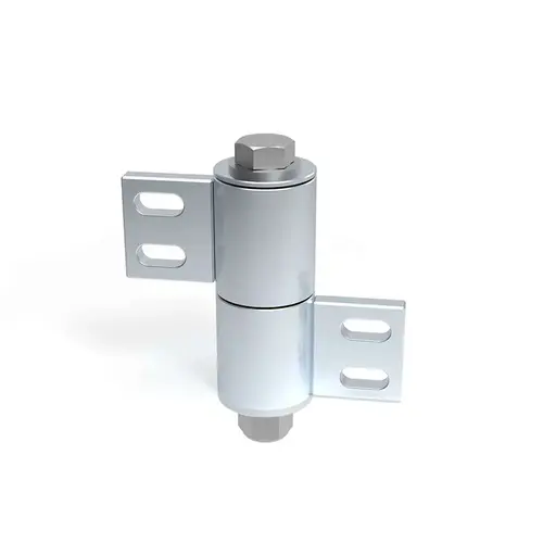 D&D Technologies CI3950 Barrel Hinge, Zinc