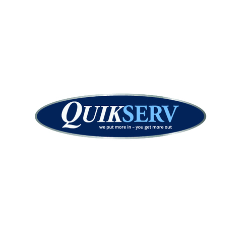 Quikserv 9229 Intercom System - Aa Series 1550A Setup Tool