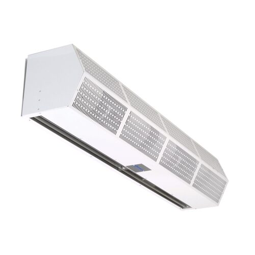 Quikserv CF-9311 36" Rear Service Door Air Curtain With Microswitch