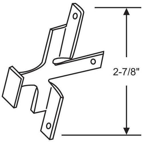 LATCH ZPSL 36 A