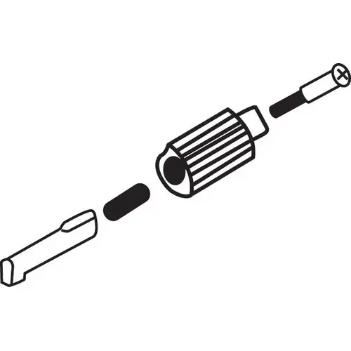 LOCKING PIN & GEAR FOR 13-153 PDH 58