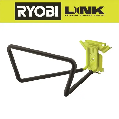 LINK XL Multipurpose Hook RYOBI Green