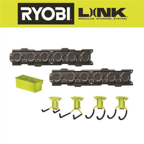 LINK Wall Storage Kit