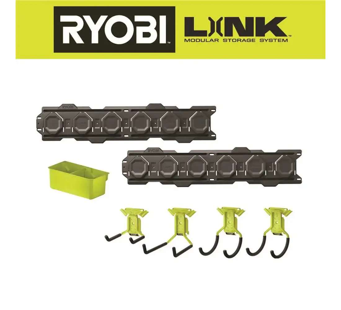 RYOBI マイドリル　　　　　　　　　　　64 RYOBI ZRD620H 6.2 Amp 5/8 in. VSR Hammer Drill (Renewed