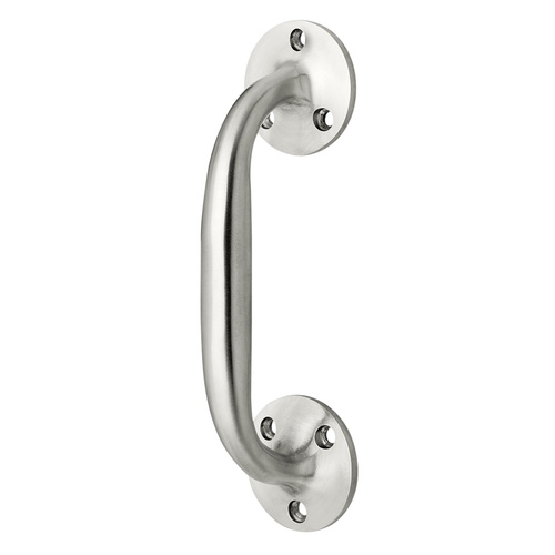 Rockwood 131-RKW.32D Surface Mounted Cast Door Pull