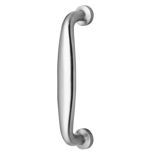 5 1/2" CTC DOOR PULL US28 SATIN ANODIZED