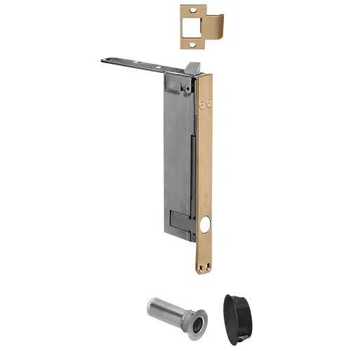 SELF LATCH TOP BOLT/19BFB US10FOR WOOD DOORS