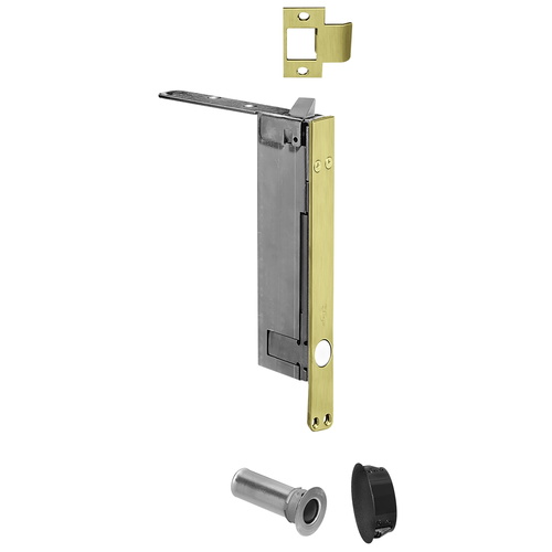 SELF LATCH TOP BOLT/19BFB US4 FOR WOOD DOORS