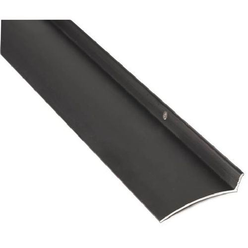 52" Rain Drip Strip Dark Bronze Finish