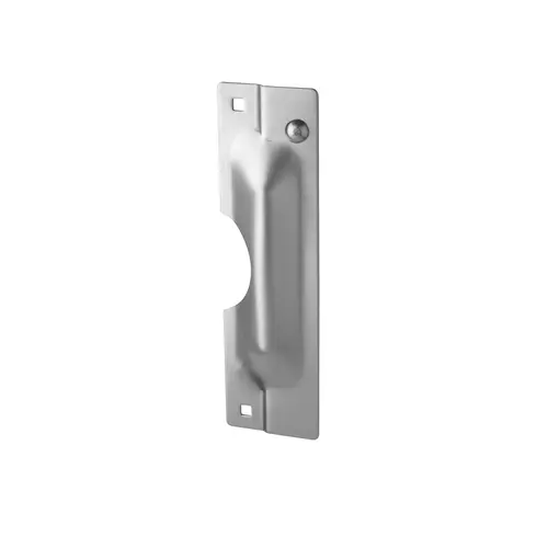 Rockwood 320CL US2C ROC Rockwood Latch Guards Zinc Plated