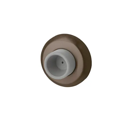 ROC Rockwood Stops and Holders Oil-Rubbed Satin Bronze