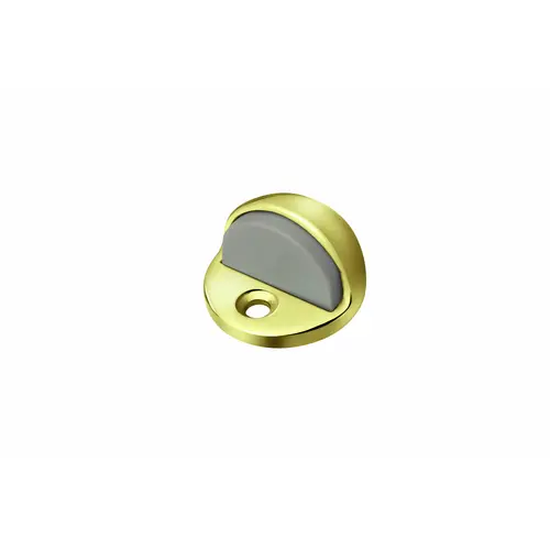 ROC Rockwood Stops and Holders Bright Brass