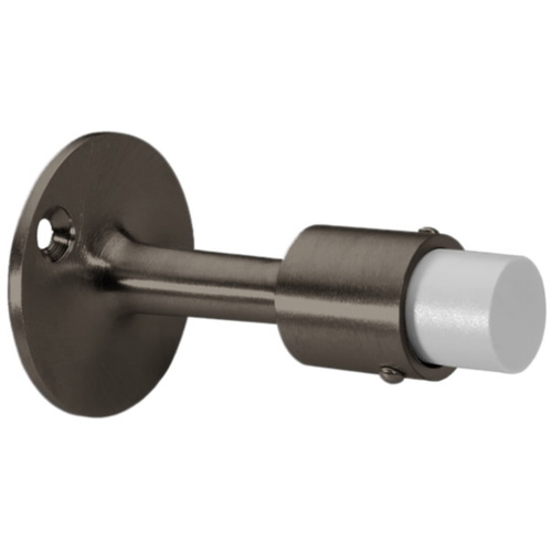 ROC Rockwood Stops and Holders Dark Oxidized Satin Bronze