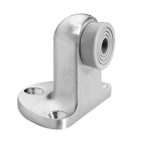 ROC Rockwood Stops and Holders Satin Chrome