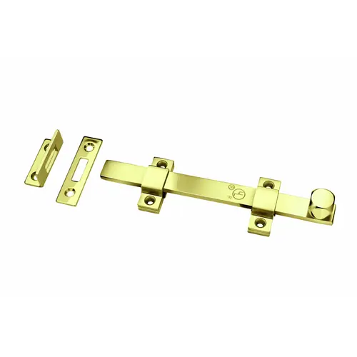 Rockwood 580-8.3 SURFACE BOLT COMPLET W/FAST