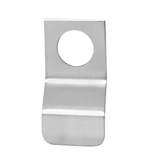 ROC Rockwood Door Pulls, Push and Pull Plates Satin Stainless Steel