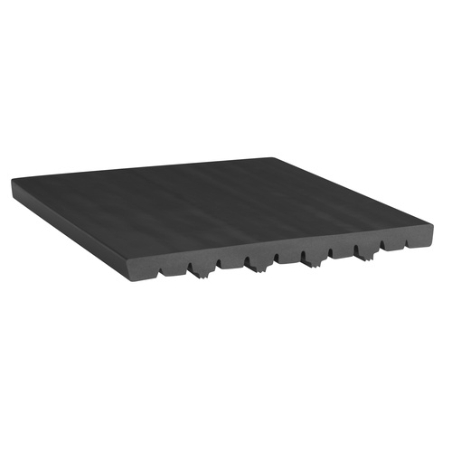 48" EV2321 Threshold Black