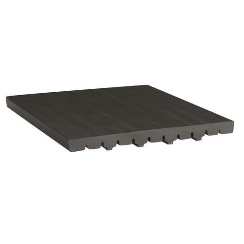 73" EV2321 Threshold Dark Brown