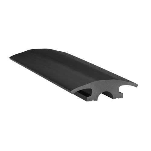 73" EV2326 Threshold Black