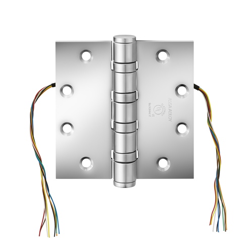 McKinney MK71488 4 1/2 X 4 1/2 T4A3386 26 CC8