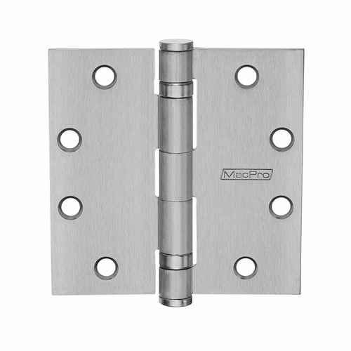 MPB79 MacPro Hinges US26D Satin Chrome