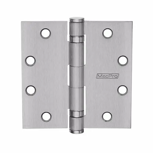 MPB79 MacPro Hinges US26D Satin Chrome