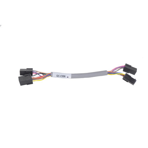 McKinney MK93982 6" ElectroLynx Cable- QC
