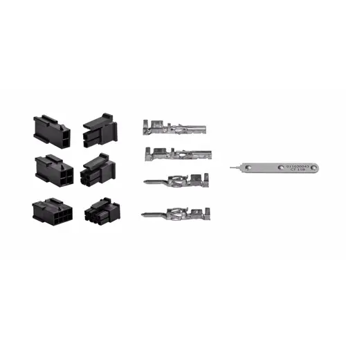McKinney MK94034 ElectroLynx Cable- Service Kit