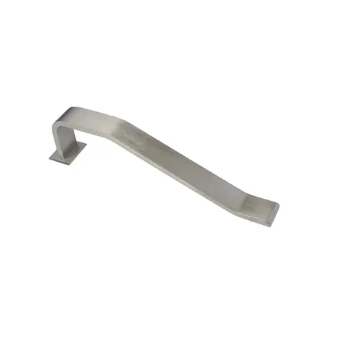 Rockwood R111LPB US32D ROC Rockwood Exterior Door Hardware Brushed Stainless